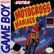 Motocross Maniacs GB